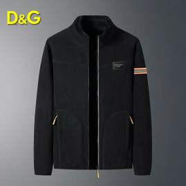 Picture of Dolce Gabbana Jackets _SKUDGM-3XL12yr7034239